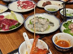 -厝味火锅·潮汕卤水火锅(十一合店)