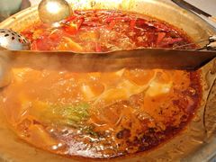 -小龙坎火锅(全球总店)