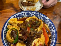 -土媳妇香锅坊(光谷店)