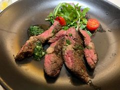 普罗旺斯法香牛排-西堤厚牛排(王府井店)