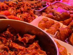 -净香园熟肉(北坦总店)