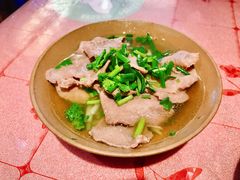 翘脚牛舌-谢老五跷脚牛肉·非遗传承店