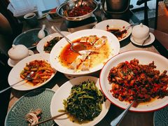 -鱼你相聚·河鲜馆(袁家岭店)