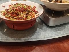 -老铺人家酒店(紫荆名流店)