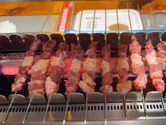 -冰城串说·羊肉串烧烤(哈西大街店)