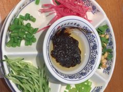 -老北京炸酱面·烤鸭(前门店)