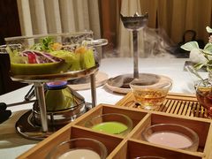 -叶叶菩提·晋福宫