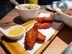 二哥爱鸡翅-太二酸菜鱼(中山龙之梦店)