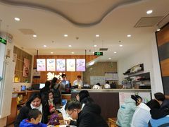 -鲜芋仙Meet Fresh(五道口店)