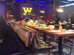 大堂-蘭奢雅集·江浙菜(青山江滩店)