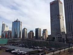 -北京中国大饭店