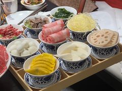 -咏江南·苏式火锅·苏州评弹(观前街店)