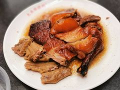 -黄连大头华烧鹅店(大良店)