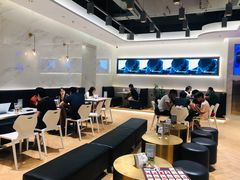 大堂-813芭依珊 BAESAn(汇港购物中心店)