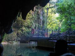 -怀托摩萤火虫洞