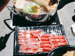 -呷哺呷哺(丰科万达店)