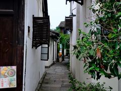 -小河直街历史文化街区