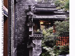 -哈哈曲艺社(西门闲亭店)