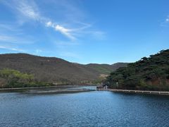 -徂徕山森林康养度假谷温泉