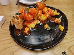 松鼠鱼-榕意·川味之美(深业上城店)