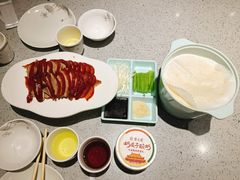 -紫光园·烤鸭·北京菜(团结湖店)