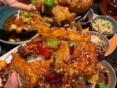 -华豫川酒家(双子塔店)