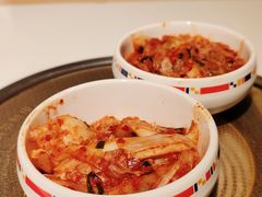 -七八冷面·延边朝鲜族美食(圣熙八号店)