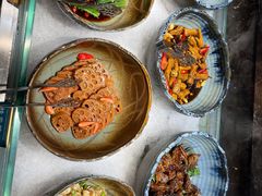 -炙韩料理·部队锅专门店