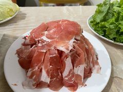 -鑫龙火锅城(经二纬四店)