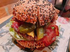 -FAT COW(虹梅路店)