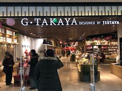 -G·SPACE(金鹰世界店)