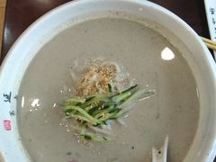 -服务大楼冷面(延大店)