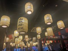 -古铺良食(柯城店)