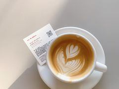-纽巷咖啡 SOFTFOCUS COFFEE(锦和巴黎时韵店)