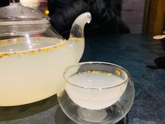 稠酒-西安饭庄·非遗陕菜(钟楼店)