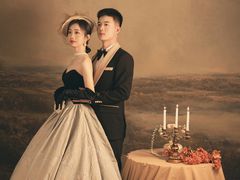 -经典婚纱摄影美学馆·私人定制