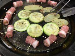 -獨門烤肉(开发区店)