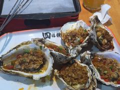 -四禧精酿铜锅涮肉·烧烤工场(大明湖店)