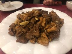 -大眼锅贴水饺(河东店)