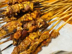 -新疆艾麦尔烧烤(丰台路口店)