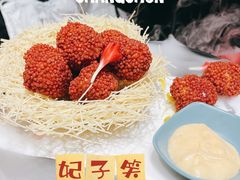 -寻食記创意特色菜