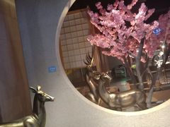 -蓝鲸湾汤泉(包河店)