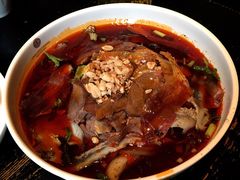 -夫妻肺片·中华老字号·正宗川菜(春熙路店)