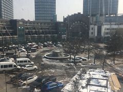 -世纪缘国际会议中心·中餐厅(百家湖店)