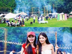 -清泉湾生态旅游度假区