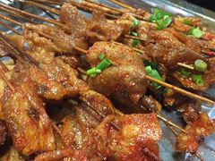 -夜烤·宜宾烧烤(洋河路店)