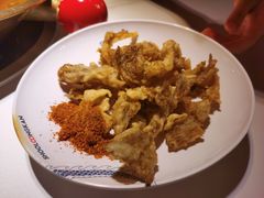 -小龙坎火锅(IFS HOT店)