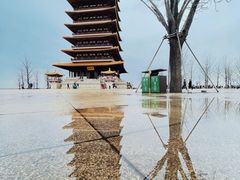 -牛首山文化旅游区