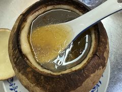 -達揚原味燉品(文明路店)