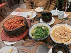 -西江美食舫·江西菜(健德桥店)